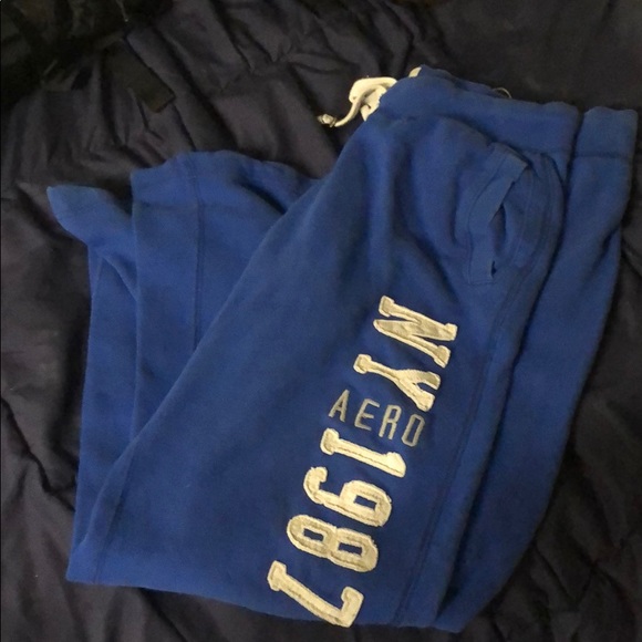 Aeropostale Other - AEROPOSTLE MENS SWEATPANTS